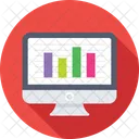 Analytics  Icon