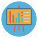 Analytics  Icon