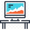 Analytics  Icon