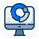 Analytics  Icon