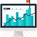 Analytics  Icon