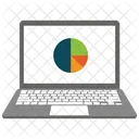 Analytics Statistics Chart Icon