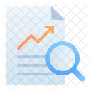 Analytics  Icon