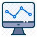 Analytics  Icon