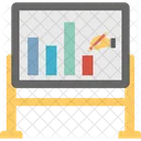 Analytics  Icon