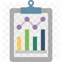 Analytics  Icon