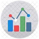 Analytics  Icon