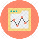 Analytics  Icon