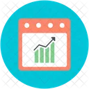 Analytics  Icon