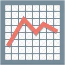 Analytics  Icon