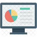 Analytics  Icon