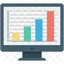 Analytics  Icon