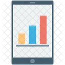 Analytics  Icon