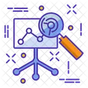 Analytics  Icon