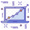 Analytics  Icon