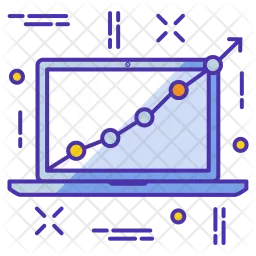 Analytics  Icon