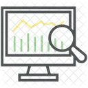 分析  アイコン