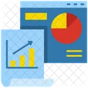 Analytics  Icon