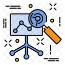 Analytics  Icon