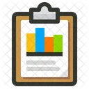 Analytics  Icon