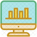 Analytics  Icon