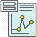 Analytics  Icon