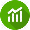 Analytics  Icon