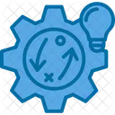 Analytics  Icon