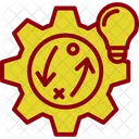 Analytics  Icon