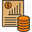 Analytics  Icon