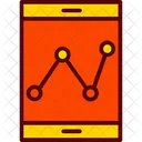 Analytics  Icon