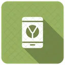 Analytics  Icon