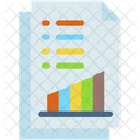 Analytics  Icon