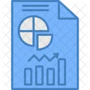 Analytics  Icon