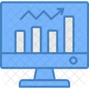 Analytics  Icon