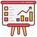 Analytics  Icon