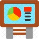 Analytics  Icon