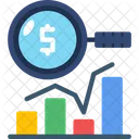 Analytics  Icon