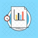 Analytics  Icon