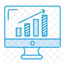 Analytics  Icon