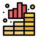 Analytics Chart  Icon