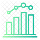 Analytics Chart  Icon