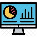 Analytics  Icon