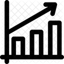 Analytik Bericht Statistik Symbol