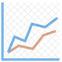 Analytique  Icône