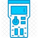 Analyzer  Icon