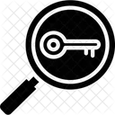 Analyzing opportunity  Icon