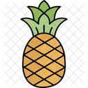 Ananas  Icon