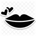 Anatomy Lips Mouth Icon