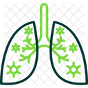Anatomy Coronavirus Health Icône